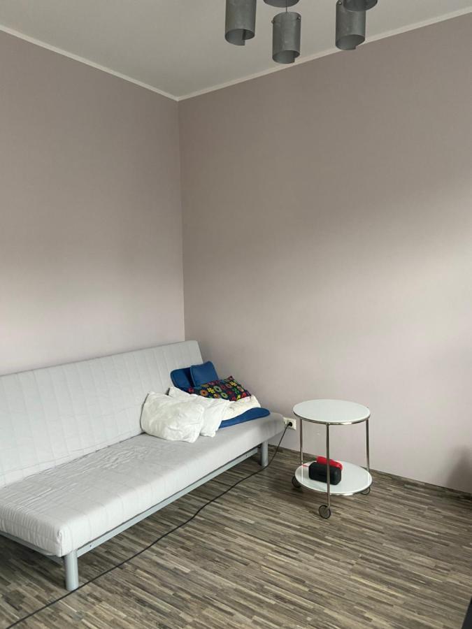 Apartament Centrum Msciwoja Gdynia Dış mekan fotoğraf