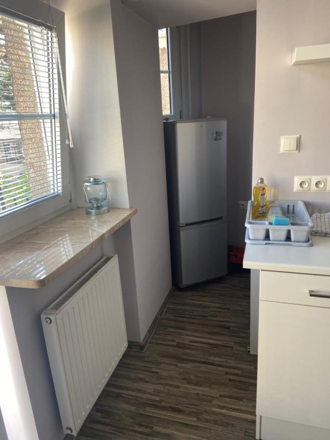 Apartament Centrum Msciwoja Gdynia Dış mekan fotoğraf